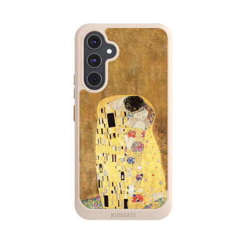 Samsung Galaxy A54 5G NIVOcore The Kiss Painting
