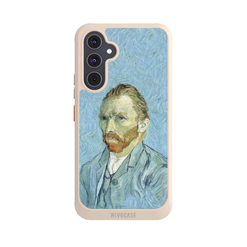 Galaxy A54 5G NIVOcore Selbstportrait, 1889
