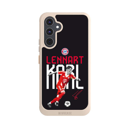 Samsung Galaxy A54 5G NIVOcore Lennart Karl 25/26
