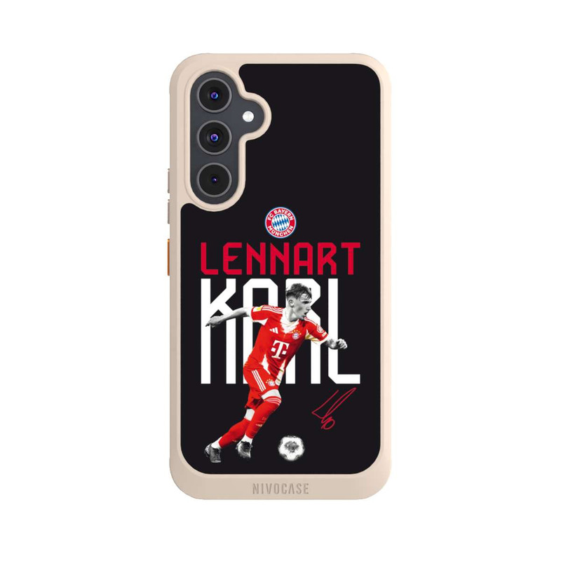Galaxy A54 5G NIVOcore Lennart Karl 25/26