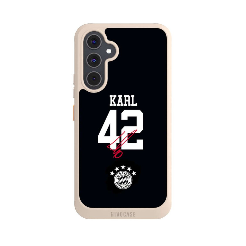 Galaxy A54 5G NIVOcore Karl 42