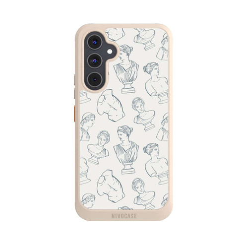 Samsung Galaxy A54 5G NIVOcore Greek Deco Busts