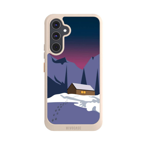 Samsung Galaxy A54 5G NIVOcore Alpine Stalker by Roberta Murray