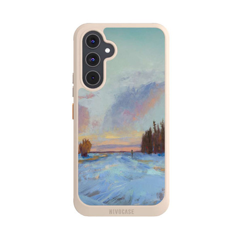 Samsung Galaxy A54 5G NIVOcore The Journey by Roberta Murray