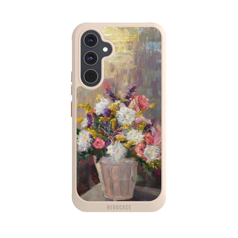 Galaxy A54 5G NIVOcore Thirty Three by Roberta Murray