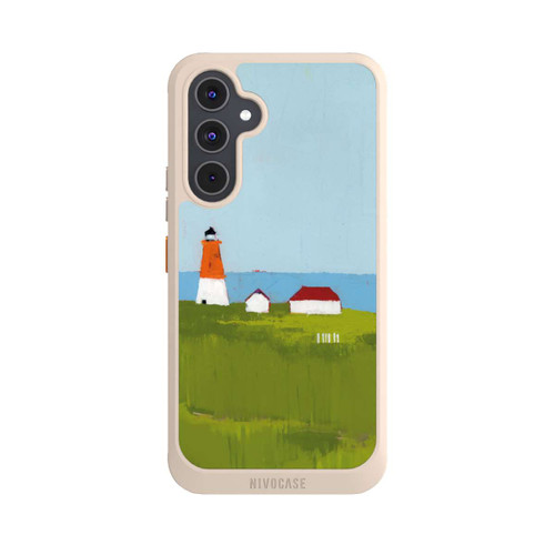 Samsung Galaxy A54 5G NIVOcore Three in Row by Ruth LaGue