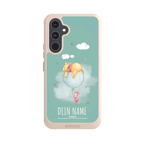 Samsung Galaxy A54 5G NIVOcore Uncheered by a Balloon customisable