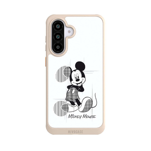 Samsung Galaxy A56 5G NIVOcore Mickey Sketchy