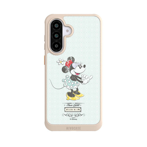 Samsung Galaxy A56 5G NIVOcore Minnie Vintage
