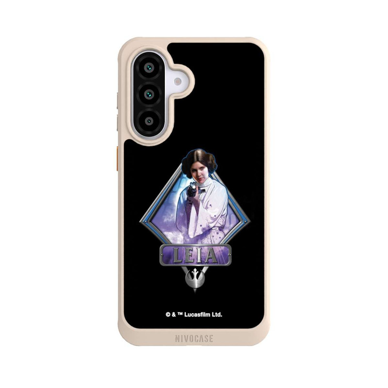 Galaxy A56 5G NIVOcore Leia