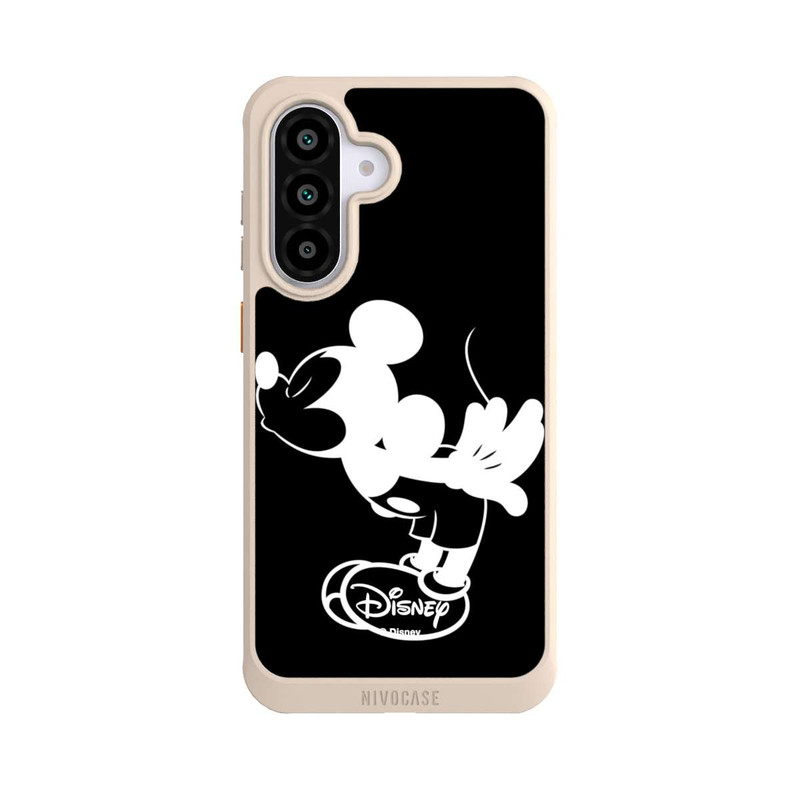 Galaxy A56 5G NIVOcore Mickey Kissing