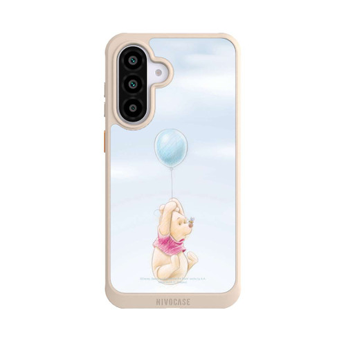 Samsung Galaxy A56 5G NIVOcore Winnie the Pooh Balloon