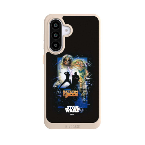 Samsung Galaxy A56 5G NIVOcore Return Of The Jedi - Star Wars