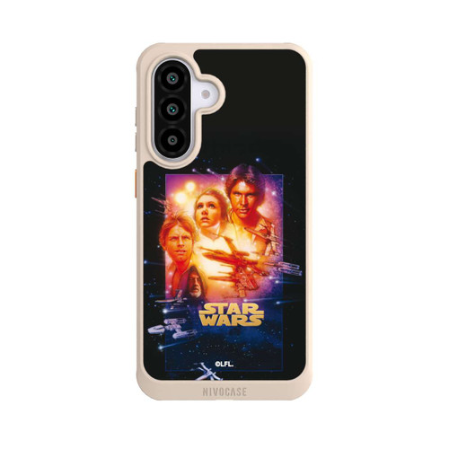 Samsung Galaxy A56 5G NIVOcore A New Hope Special Edition