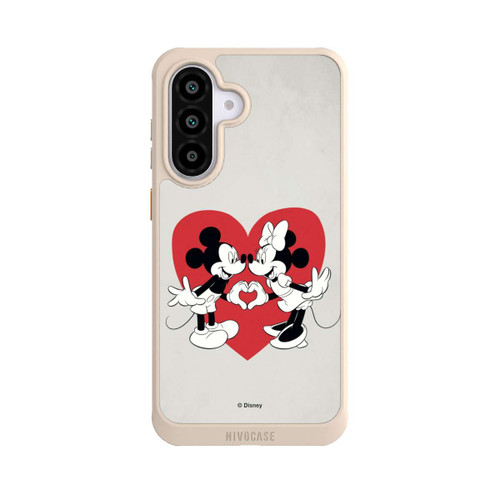 Samsung Galaxy A56 5G NIVOcore Mickey and Minnie in Love