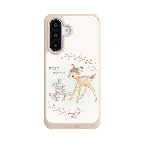 Samsung Galaxy A56 5G NIVOcore Bambi and Friends