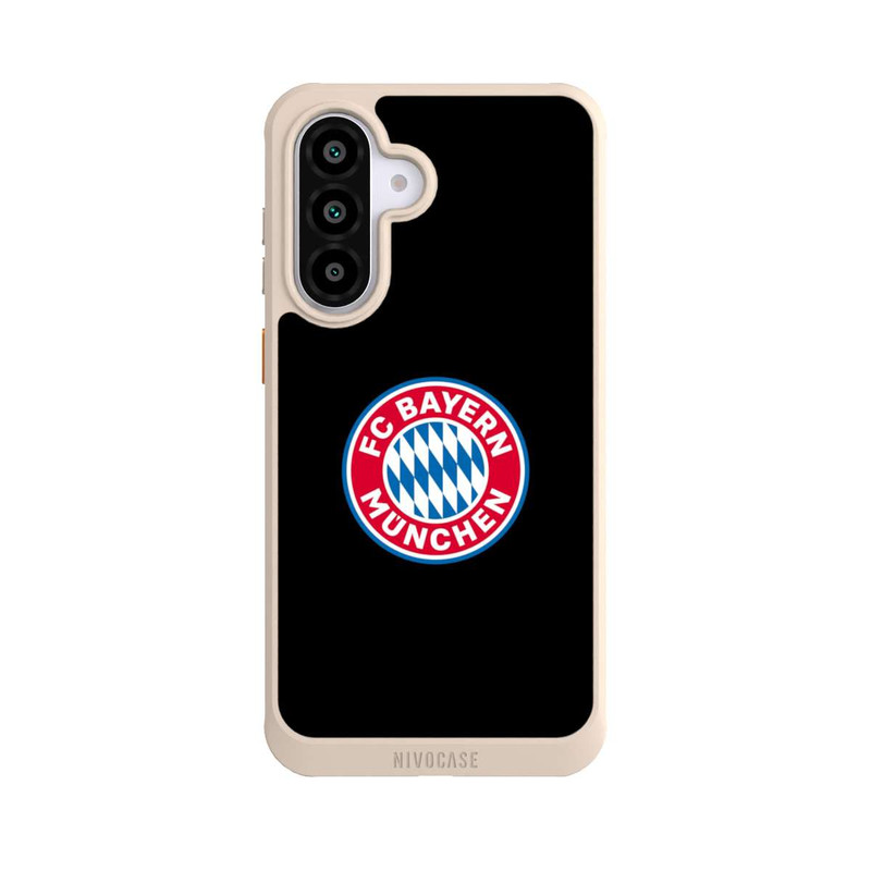 Galaxy A56 5G NIVOcore FCB Logo black