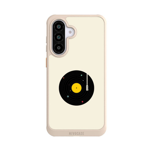 Samsung Galaxy A56 5G NIVOcore Music Everywhere