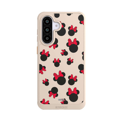 Samsung Galaxy A56 5G NIVOcore Minnie Icon
