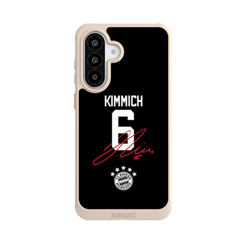 Samsung Galaxy A56 5G NIVOcore Kimmich #6 - Defense - FCB