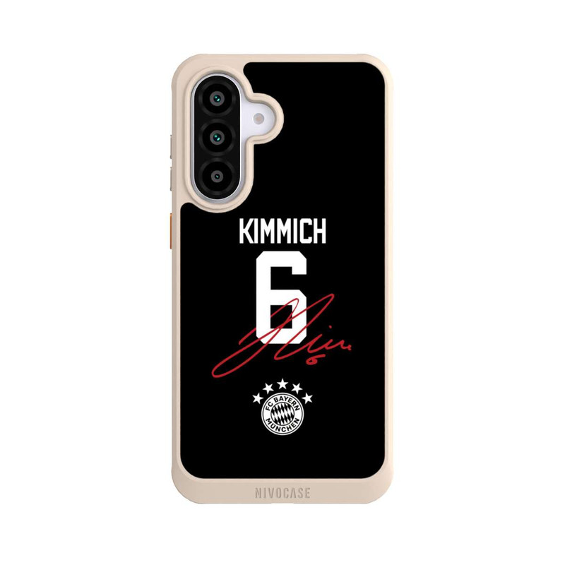 Galaxy A56 5G NIVOcore Kimmich #6 - Defense - FCB