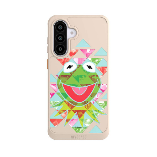Samsung Galaxy A56 5G NIVOcore Kermit Dreiecke