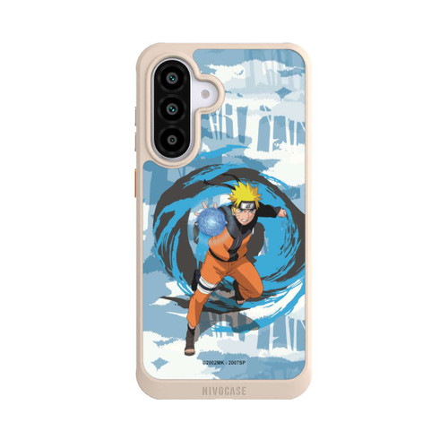 Samsung Galaxy A56 5G NIVOcore Naruto Rasengan
