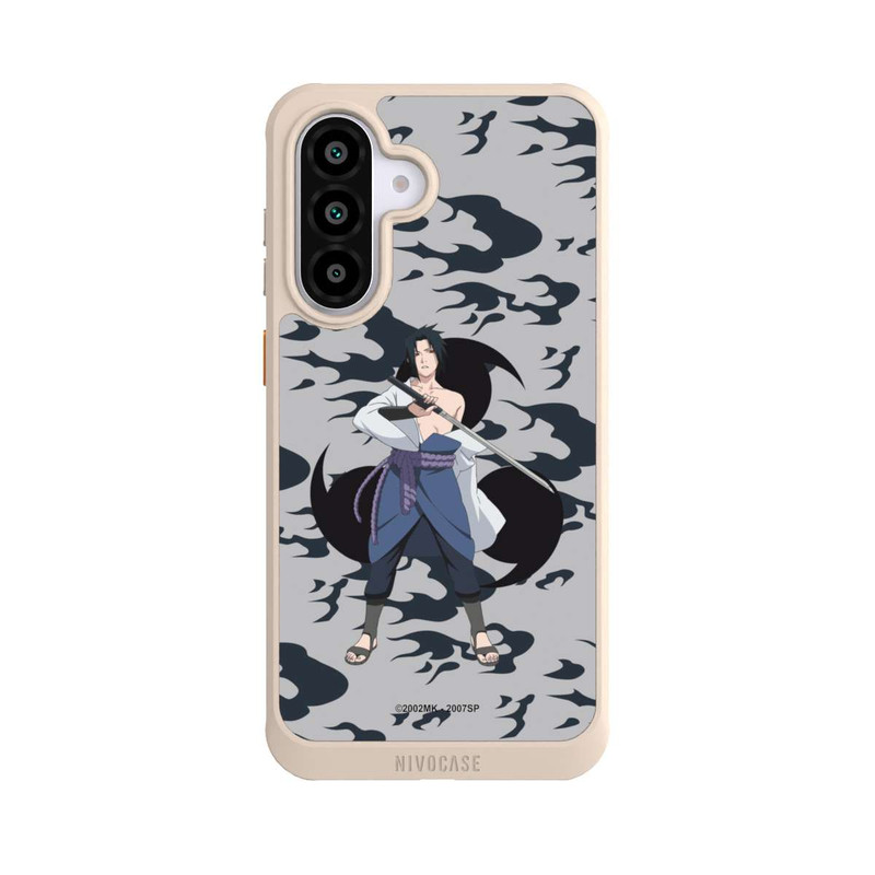 Galaxy A56 5G NIVOcore Sasuke Sharingan