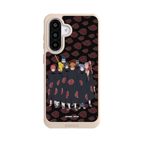 Samsung Galaxy A56 5G NIVOcore Akatsuki Group