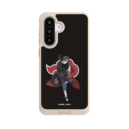 Samsung Galaxy A56 5G NIVOcore Itachi Uchiha Akatsuki