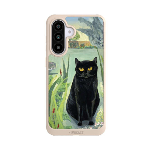 Samsung Galaxy A56 5G NIVOcore Toby by Deborah Eve Alastra