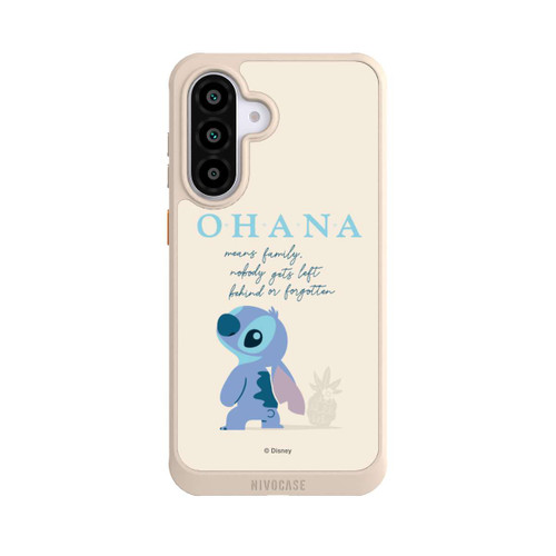 Samsung Galaxy A56 5G NIVOcore Ohana Stitch