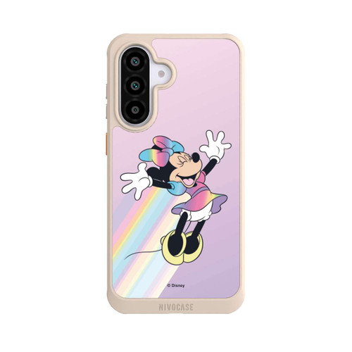 Samsung Galaxy A56 5G NIVOcore Minnie Rainbow