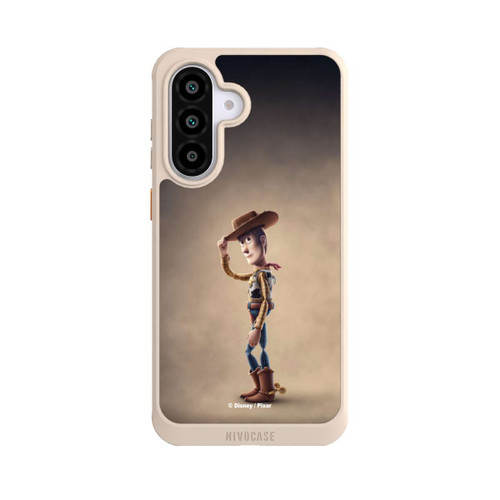 Samsung Galaxy A56 5G NIVOcore Toy Story Woody 