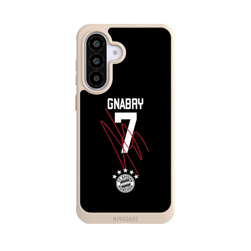Galaxy A56 5G NIVOcore Gnabry 7 - FCB