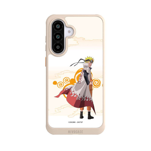 Samsung Galaxy A56 5G NIVOcore Naruto Hokage
