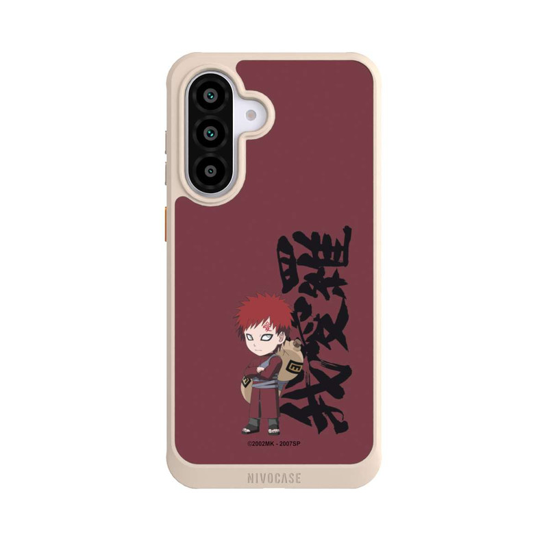 Galaxy A56 5G NIVOcore Gaara SD