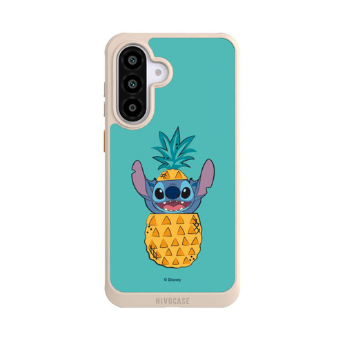 Samsung Galaxy A56 5G NIVOcore Stitch Pineapple