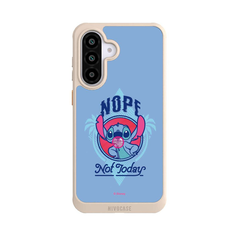 Galaxy A56 5G NIVOcore Stitch Nope