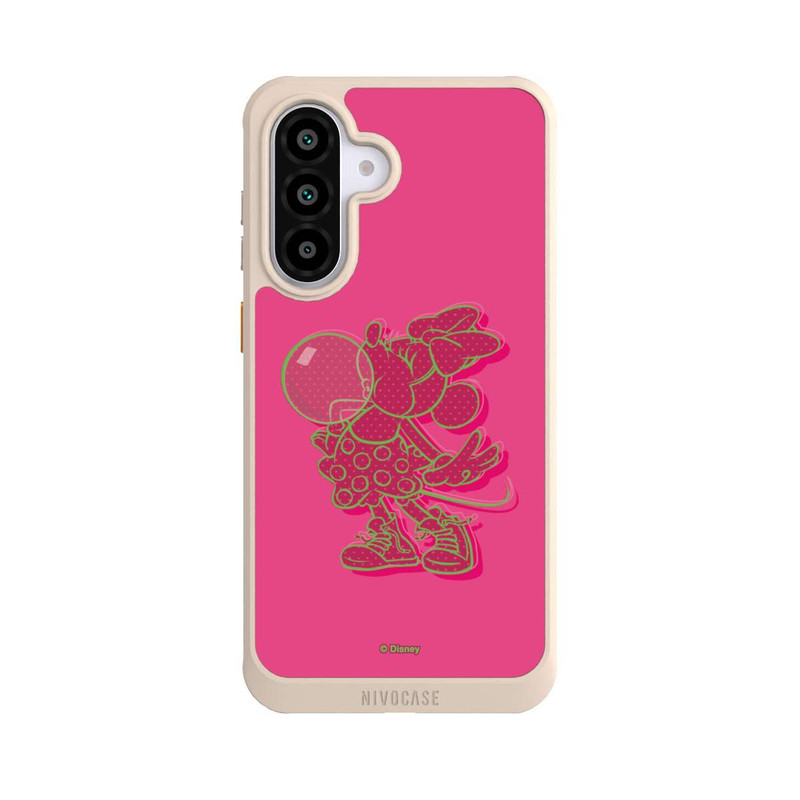 Galaxy A56 5G NIVOcore Minnie Forever Young