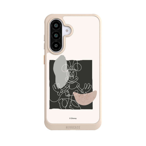 Samsung Galaxy A56 5G NIVOcore Minnie Abstract 2