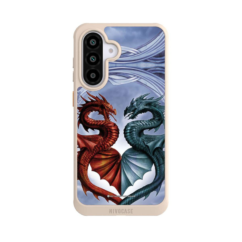 Galaxy A56 5G NIVOcore Draconic Tryst