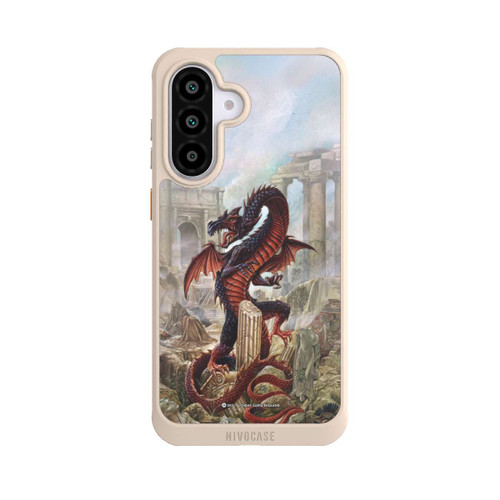 Samsung Galaxy A56 5G NIVOcore Vindicta Pendragon