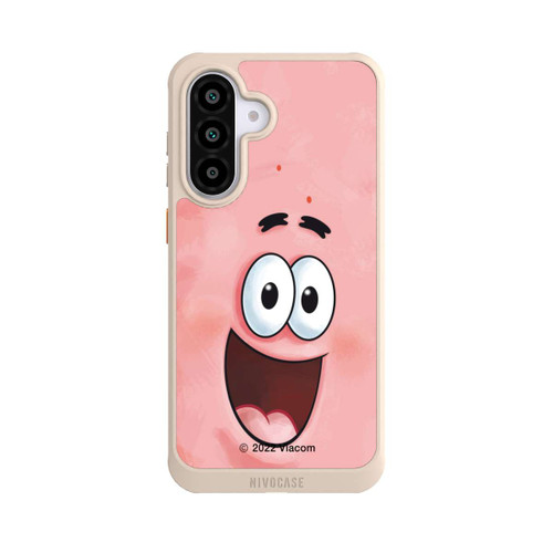 Samsung Galaxy A56 5G NIVOcore Patrick Closeup