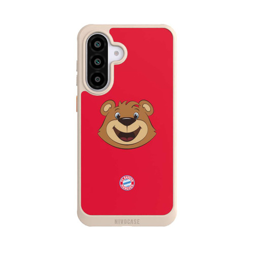 Samsung Galaxy A56 5G NIVOcore Bernie head 