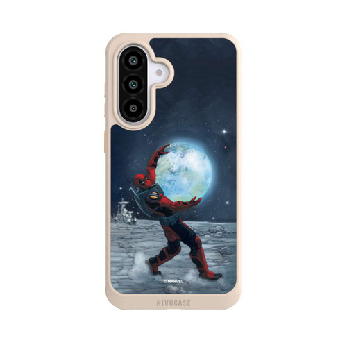Samsung Galaxy A56 5G NIVOcore Deadpool Moon