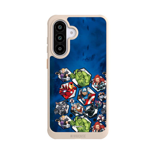 Samsung Galaxy A56 5G NIVOcore Avenger Fightmode