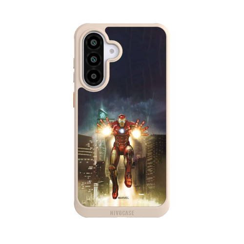 Samsung Galaxy A56 5G NIVOcore Iron Man Flying