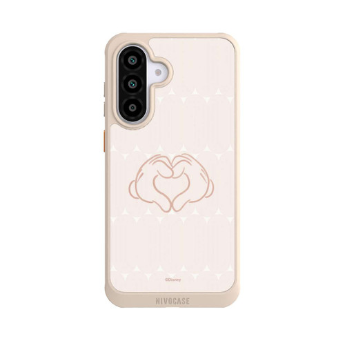 Samsung Galaxy A56 5G NIVOcore Micky Heart Hands Boho