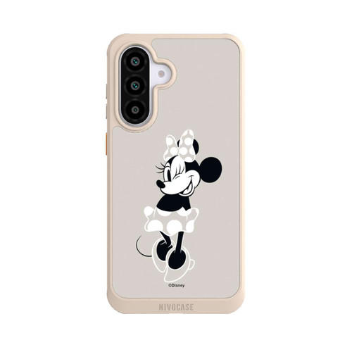 Samsung Galaxy A56 5G NIVOcore Minnie Winking Boho